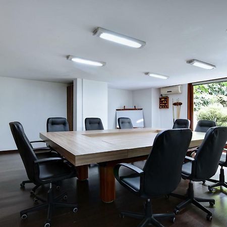 Cyan Suites Poblado By Mde Bnb Μεντεγίν Εξωτερικό φωτογραφία